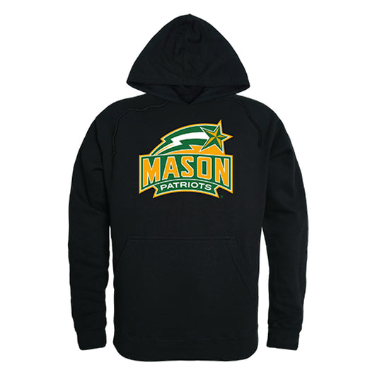 GMU George Mason University Patriots The Freshman Hoodie Sweatshirts