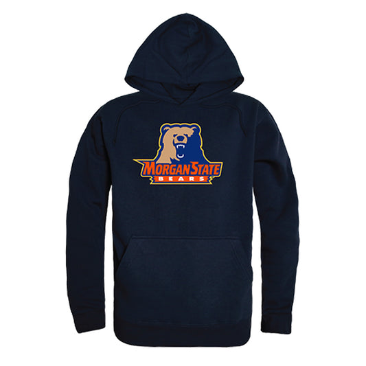 Morgan State University Bears The Freshman Hoodie Sweatshirts