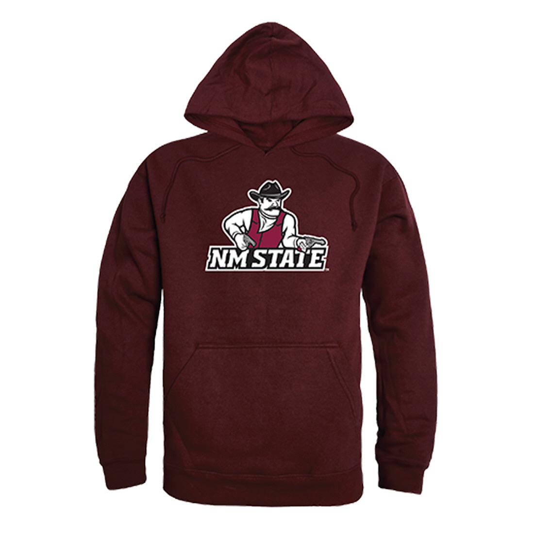 New Mexico State University Aggies The Freshman Hoodie Sweatshirts