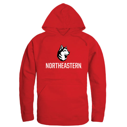 Northeastern University Huskies The Freshman Hoodie Sweatshirts