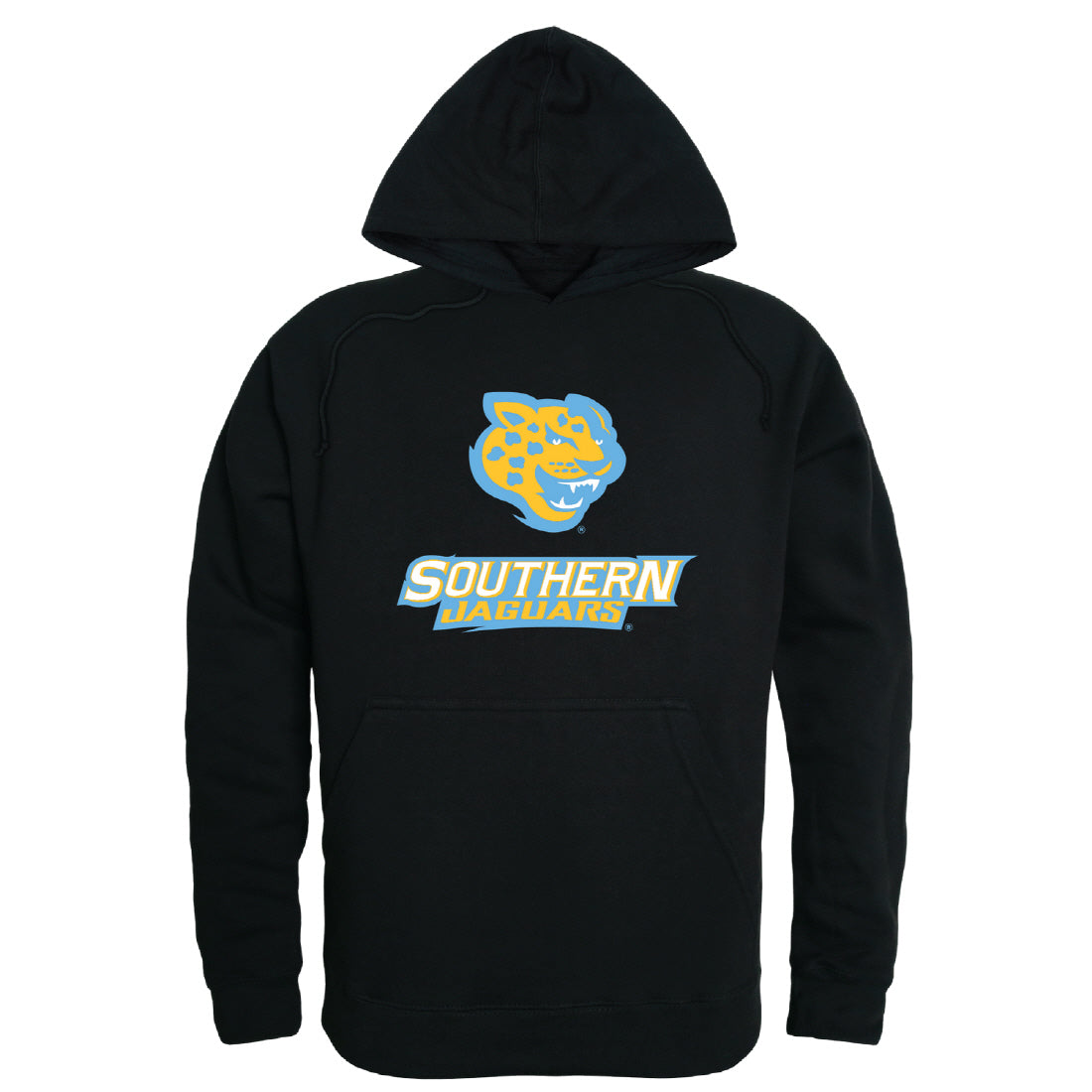 Southern University Jaguars The Freshman Hoodie Sweatshirts