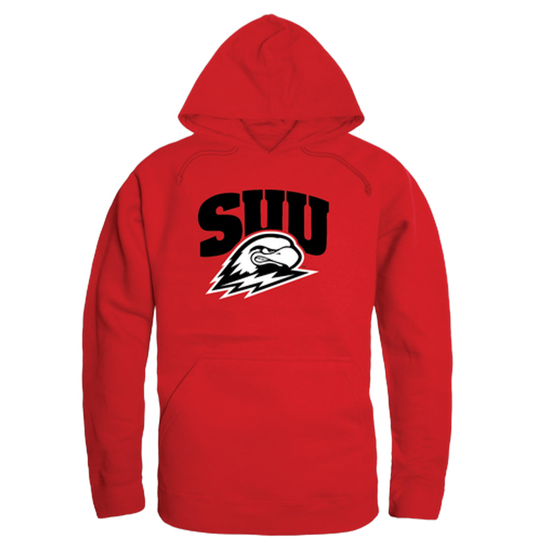 Southern Utah University Thunderbirds The Freshman Hoodie Sweatshirts