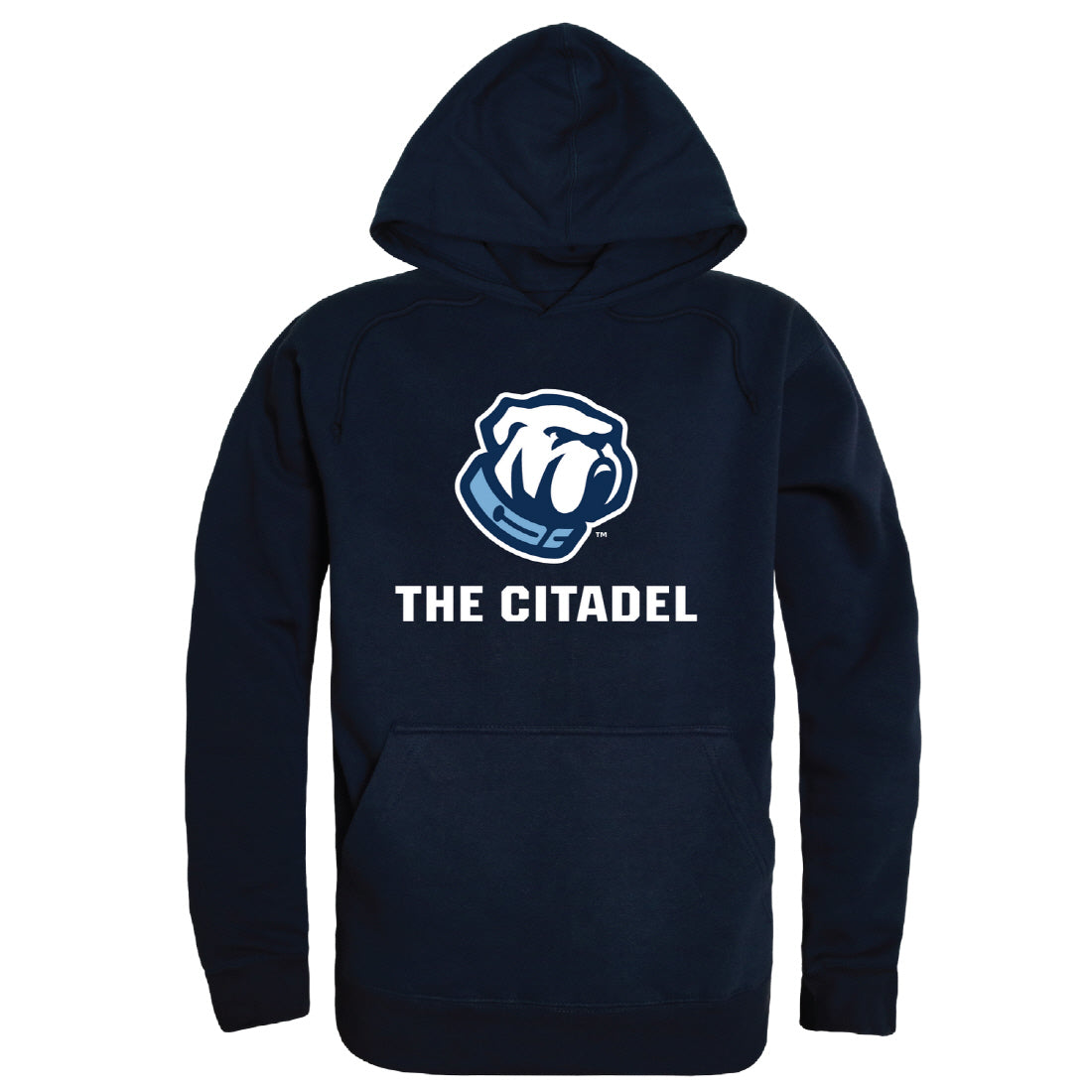 The Citadel Bulldogs The Freshman Hoodie Sweatshirts