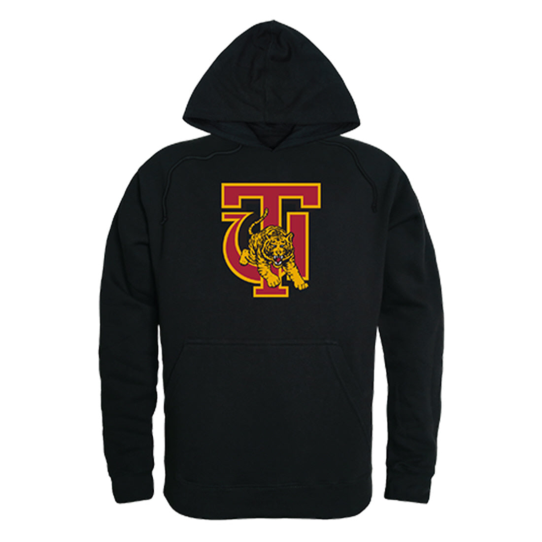 Tuskegee University Golden Tigers The Freshman Hoodie Sweatshirts