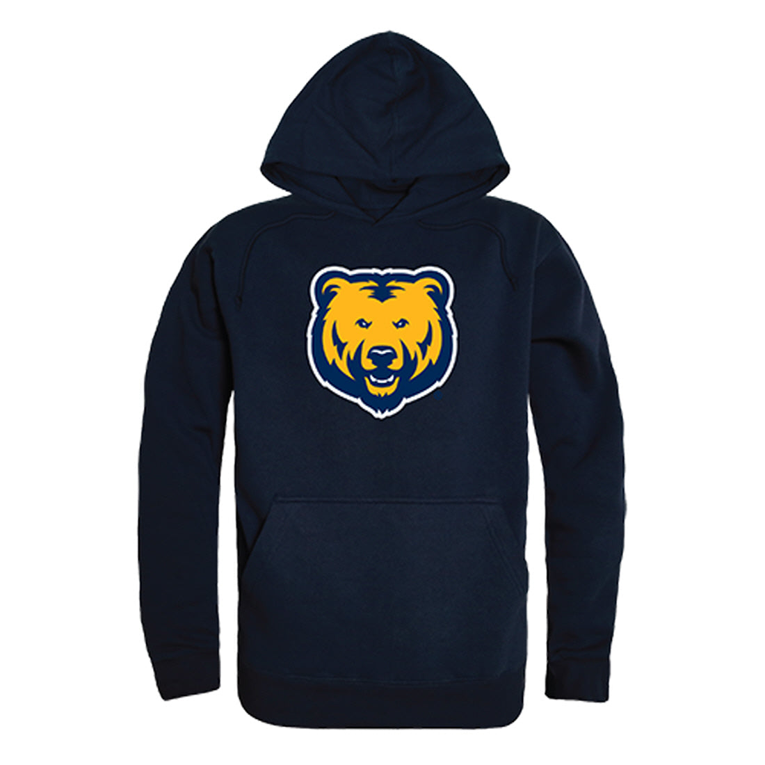 University of Northern Colorado Bears The Freshman Hoodie Sweatshirts