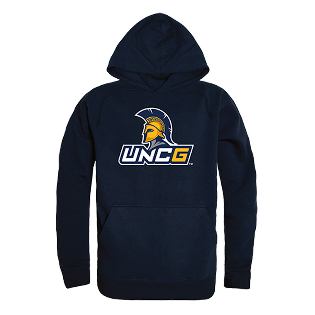 UNCG University of North Carolina at Greensboro The Freshman Hoodie Sweatshirts