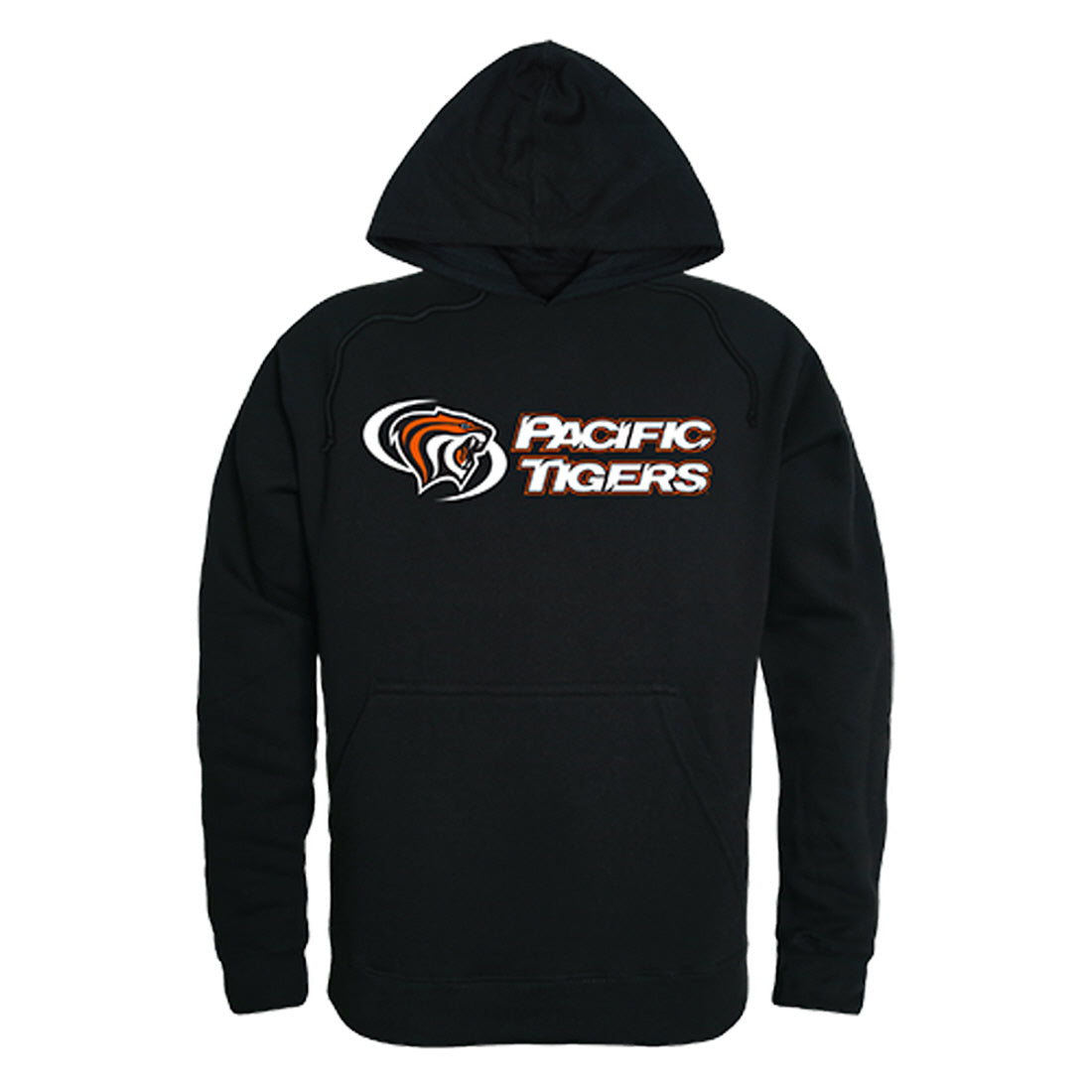 University of the Pacific Tigers The Freshman Hoodie Sweatshirts