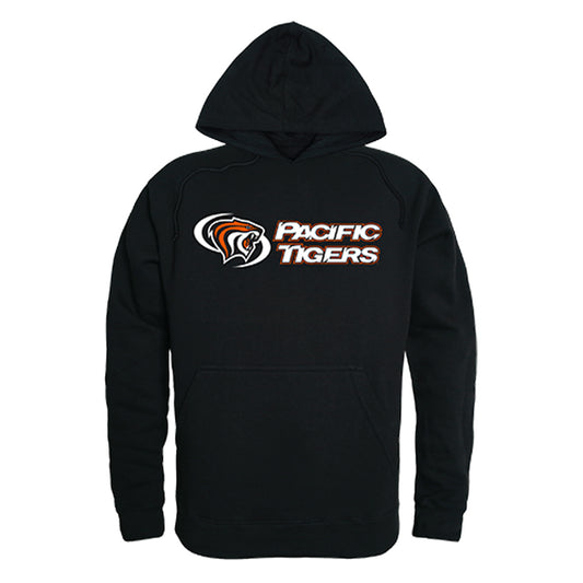 University of the Pacific Tigers The Freshman Hoodie Sweatshirts