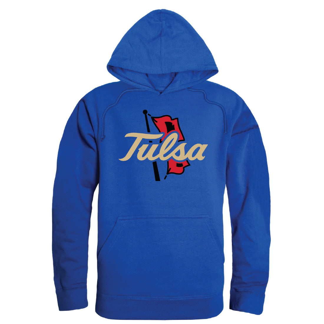 University of Tulsa Golden Hurricane The Freshman Hoodie Sweatshirts