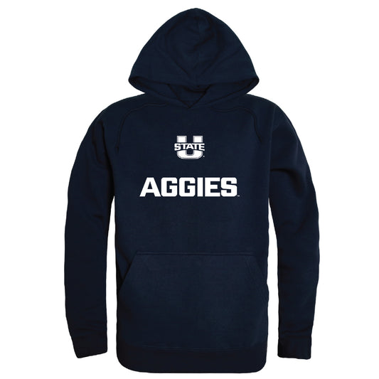 Utah State University Aggies The Freshman Hoodie Sweatshirts