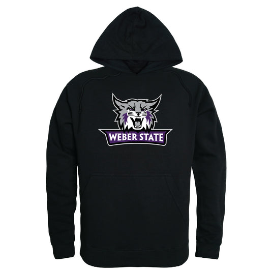 Weber State University Wildcats The Freshman Hoodie Sweatshirts