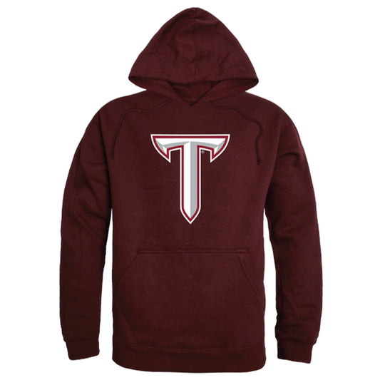 Troy University Trojans The Freshman Hoodie Sweatshirts