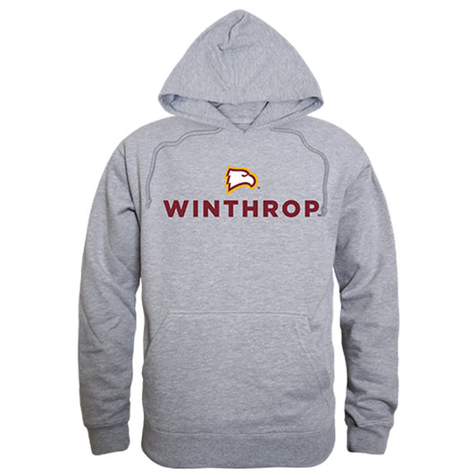 Winthrop University Eagles The Freshman Hoodie Sweatshirts