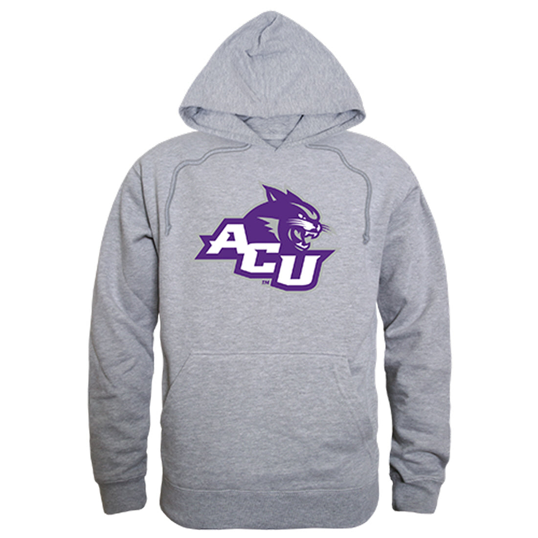 Abilene Christian University Wildcats The Freshman Hoodie Sweatshirts