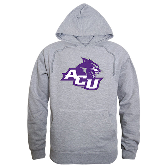 Abilene Christian University Wildcats The Freshman Hoodie Sweatshirts