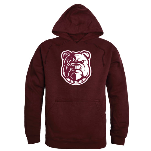 AAMU Alabama A&M University Bulldogs The Freshman Hoodie Sweatshirts