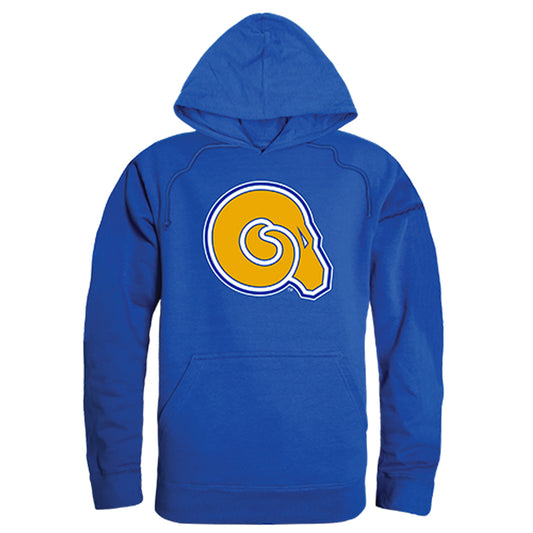 Albany State University Golden Rams The Freshman Hoodie Sweatshirts