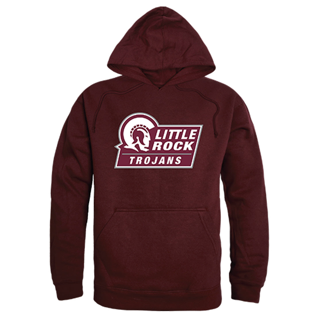 University of Arkansas at Little Rock The Freshman Hoodie Sweatshirts