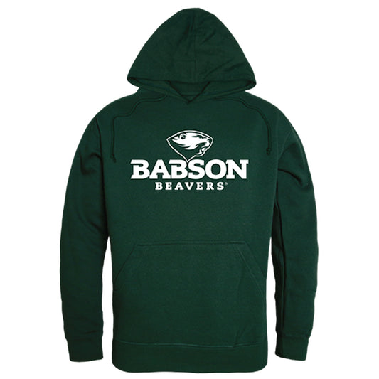 Babson College Beavers The Freshman Hoodie Sweatshirts