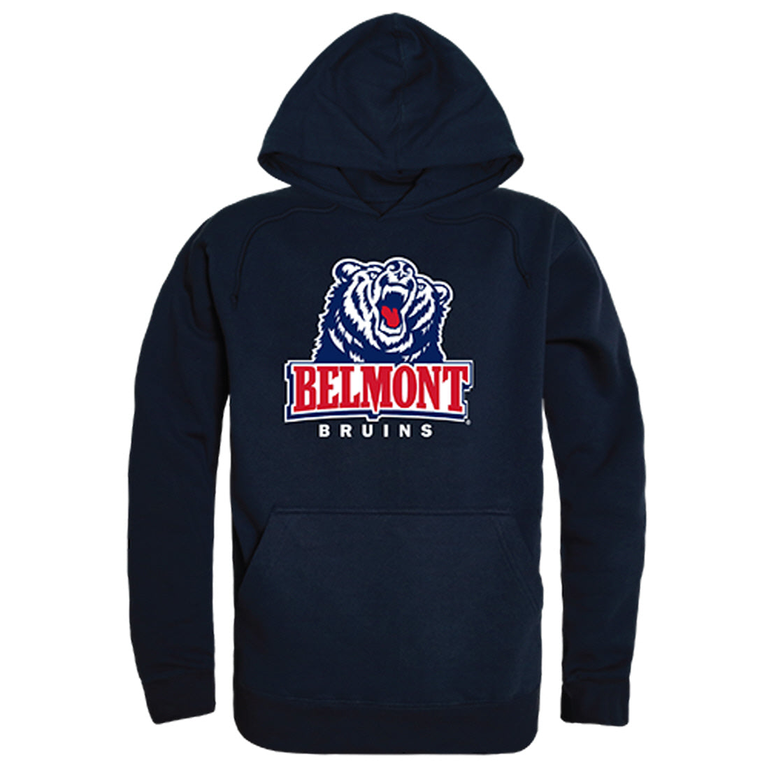 Belmont State University Bruins The Freshman Hoodie Sweatshirts