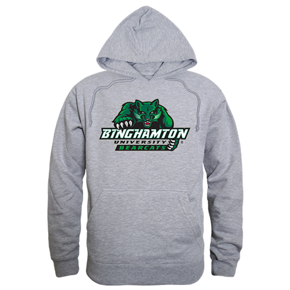 Binghamton University Bearcats The Freshman Hoodie Sweatshirts