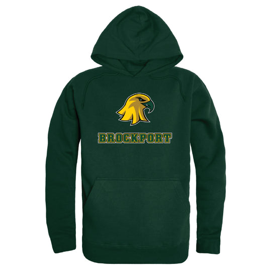 SUNY College at Brockport Golden Eagles The Freshman Hoodie Sweatshirts