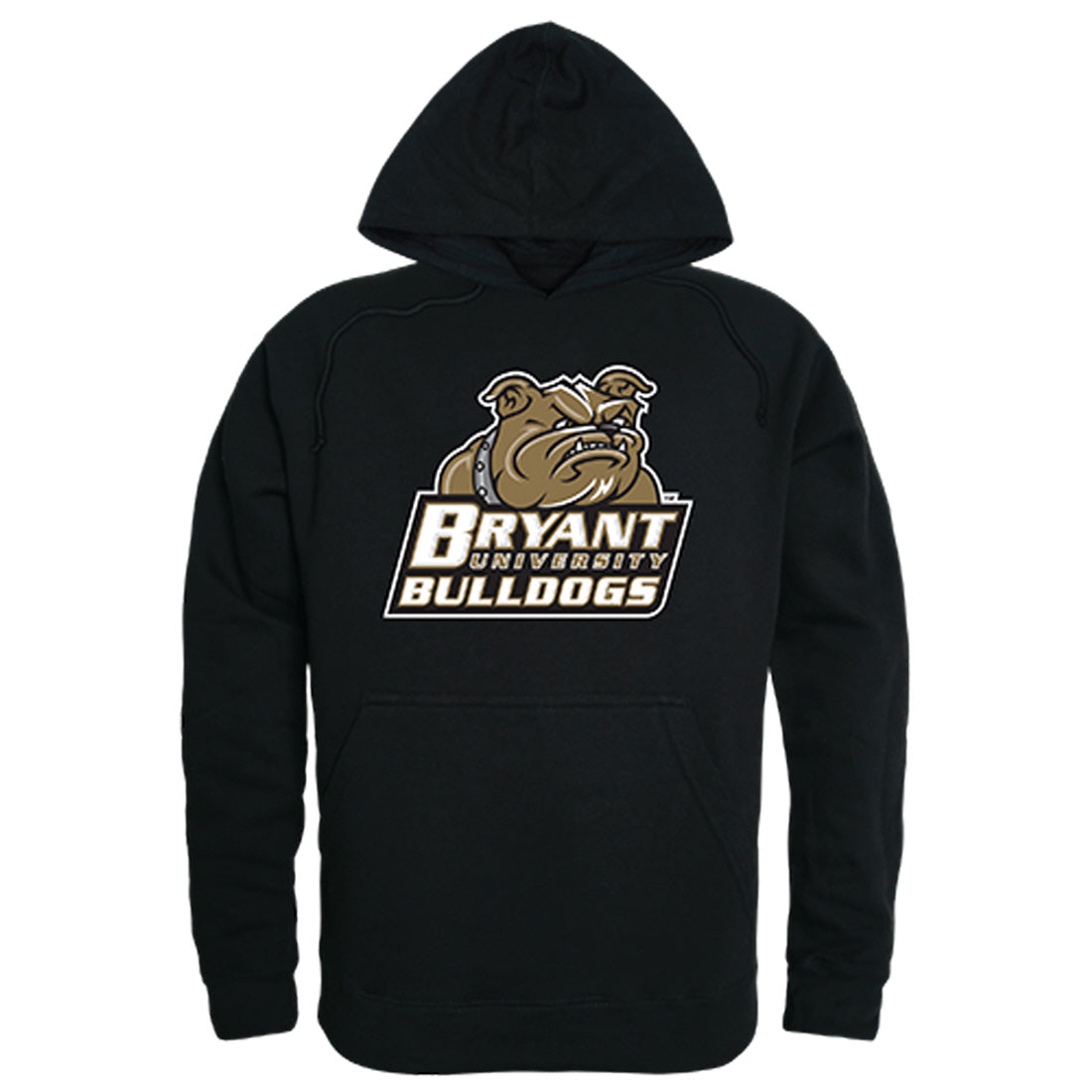 Bryant University Bulldogs The Freshman Hoodie Sweatshirts