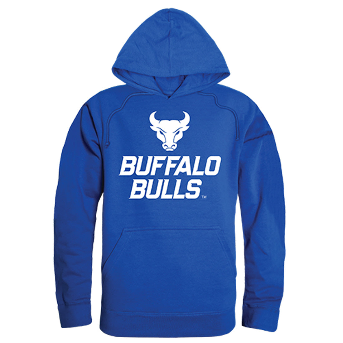 University at Buffalo Bulls The Freshman Hoodie Sweatshirts