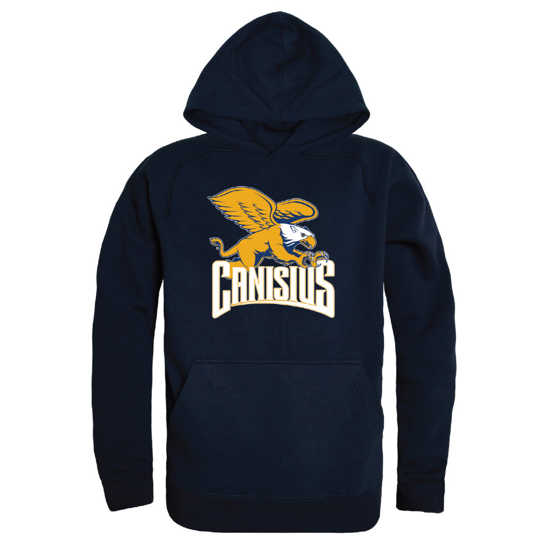 Canisius College Golden Griffins The Freshman Hoodie Sweatshirts