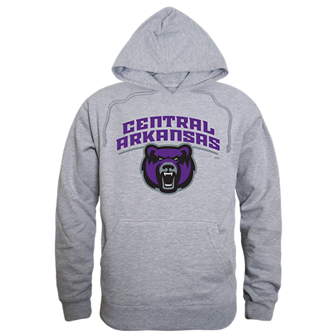 University of Central Arkansas Bears The Freshman Hoodie Sweatshirts