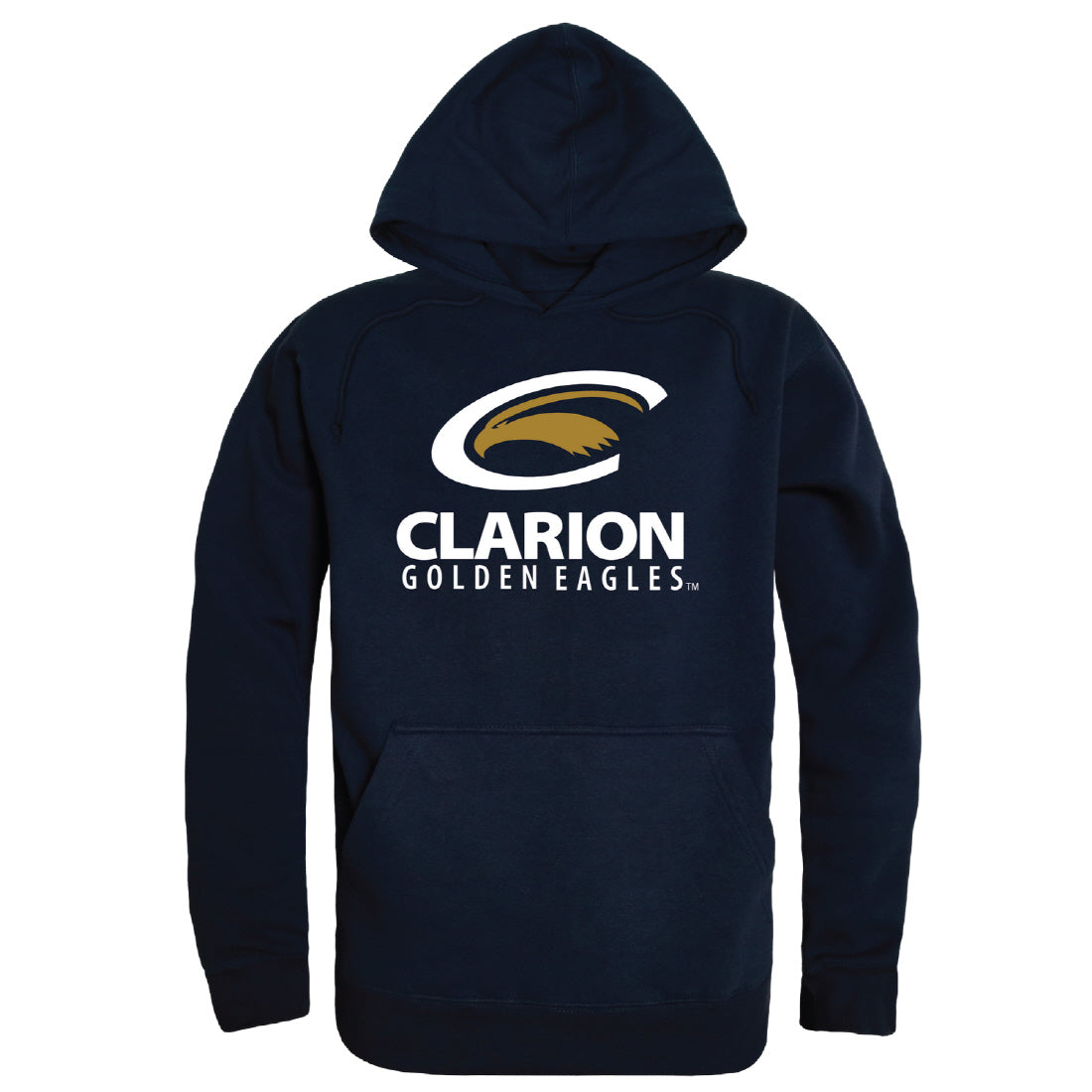 Pennsylvania Western University Clarion The Freshman Hoodie Sweatshirts