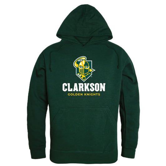 Clarkson University Golden Knights The Freshman Hoodie Sweatshirts