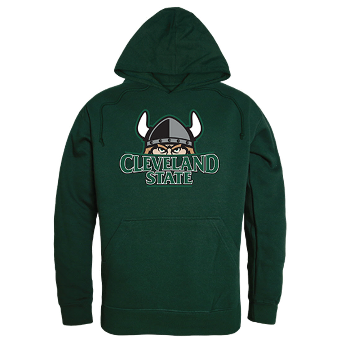 Cleveland State University Vikings The Freshman Hoodie Sweatshirts