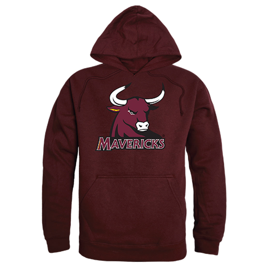 Colorado Mesa University Mavericks The Freshman Hoodie Sweatshirts