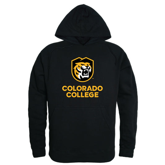 Colorado College Tigers The Freshman Hoodie Sweatshirts