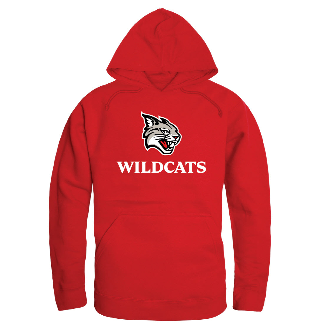 Davidson College Wildcats The Freshman Hoodie Sweatshirts