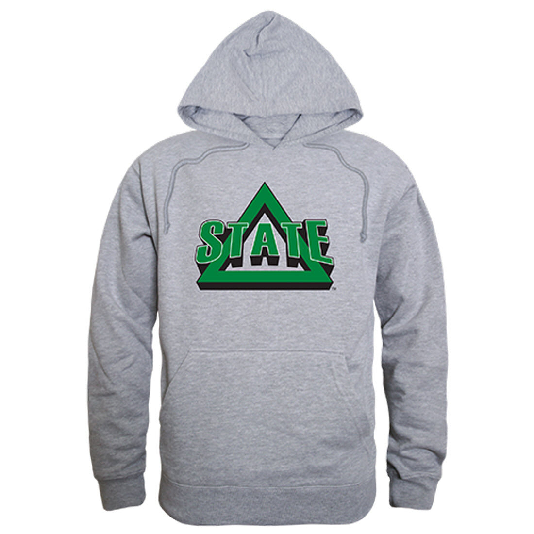 Delta State University Statesmen The Freshman Hoodie Sweatshirts