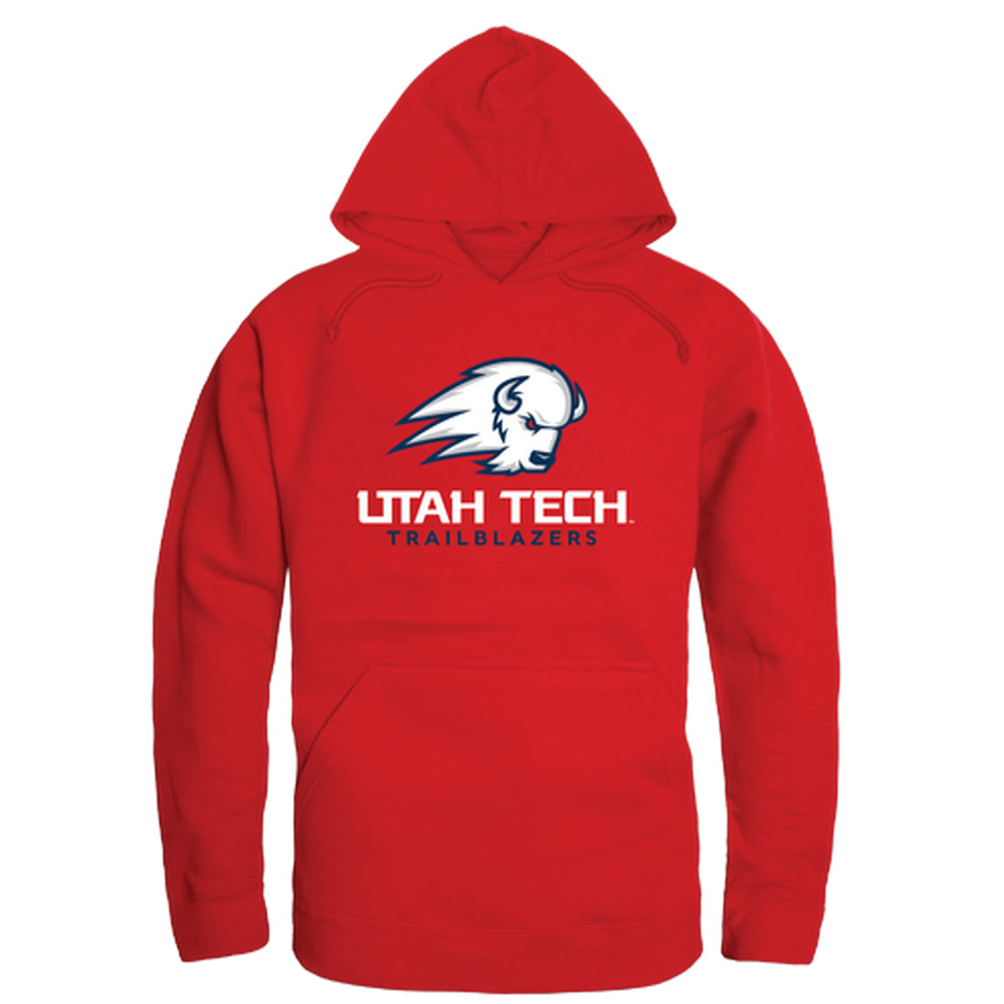 Utah Tech University Trailblazers The Freshman Hoodie Sweatshirts