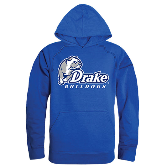 Drake University Bulldogs The Freshman Hoodie Sweatshirts