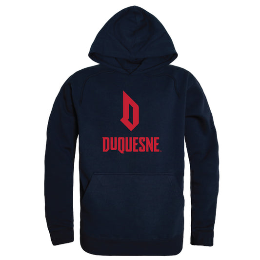 Duquesne University Dukes The Freshman Hoodie Sweatshirts