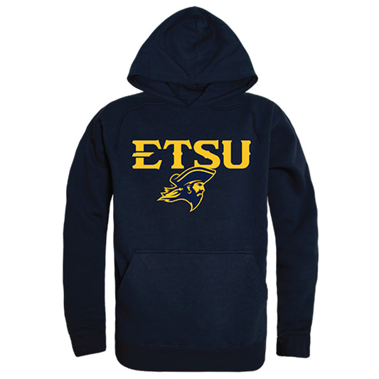 East Tennessee State University Buccaneers The Freshman Hoodie Sweatshirts