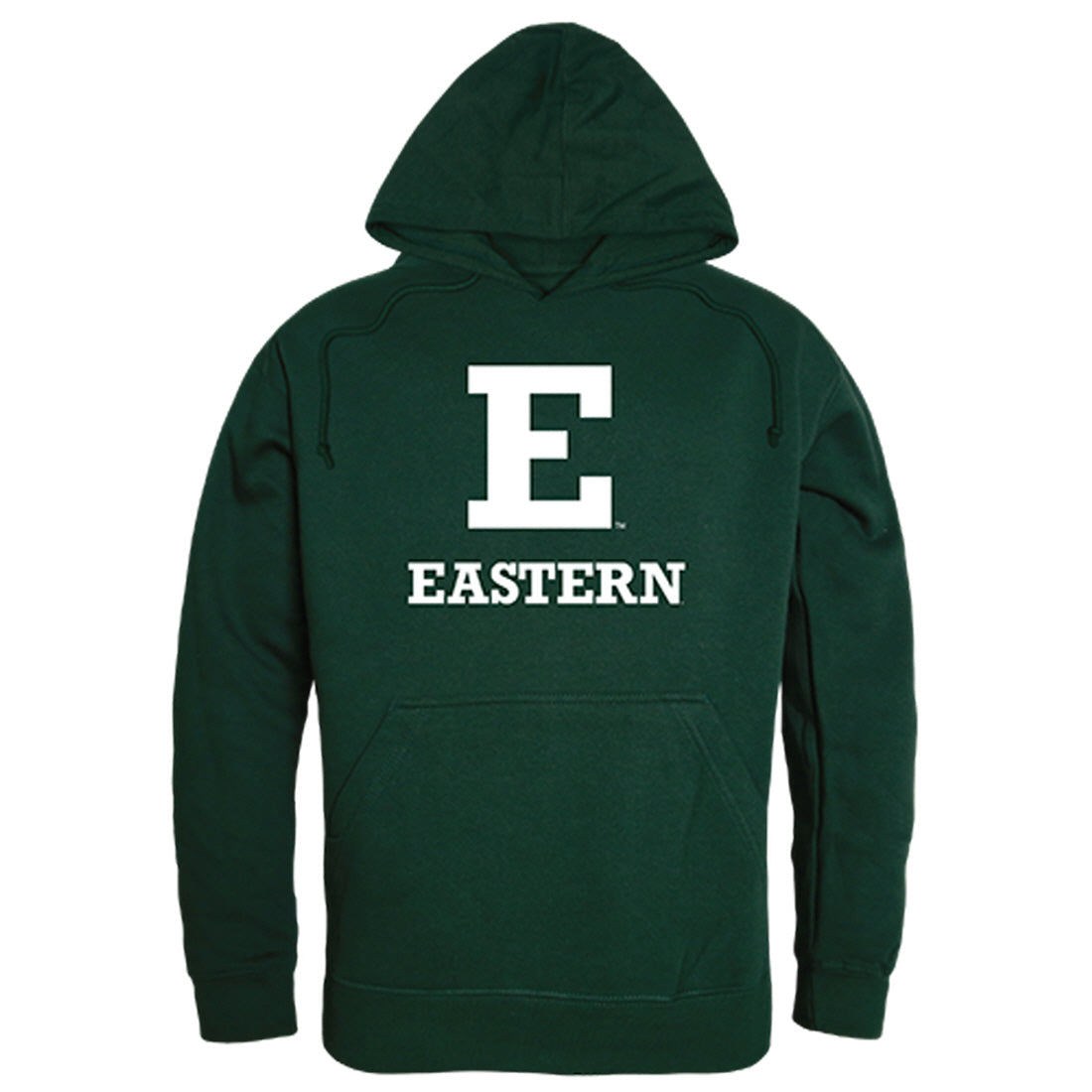 Eastern Michigan University Eagles The Freshman Hoodie Sweatshirts