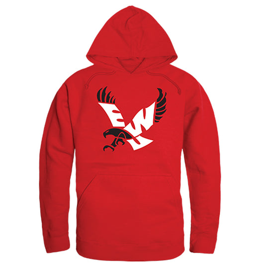 Eastern Washington University Eagles The Freshman Hoodie Sweatshirts