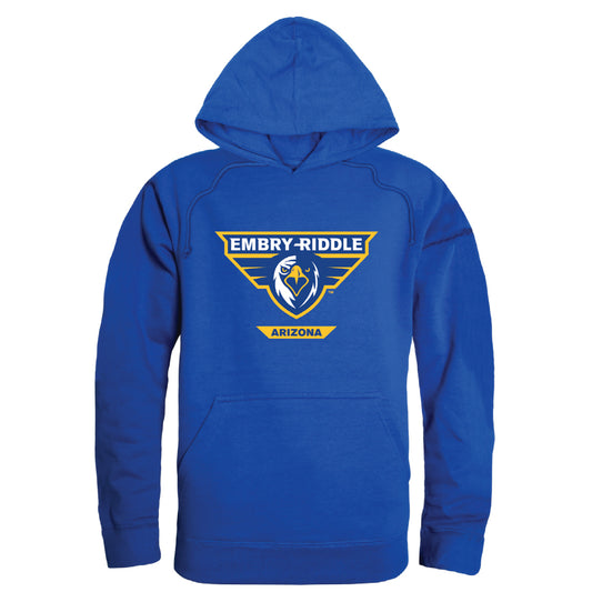 ERAU Embry–Riddle Aeronautical University Eagles The Freshman Hoodie Sweatshirts