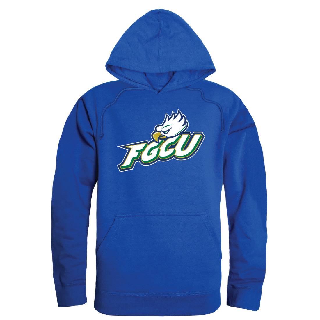 Florida Gulf Coast University Eagles The Freshman Hoodie Sweatshirts