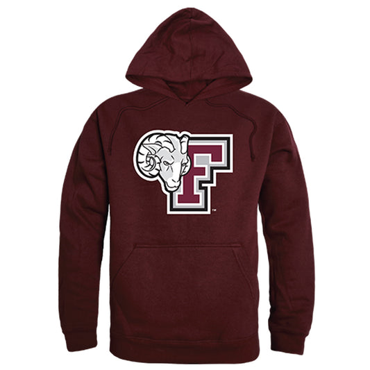 Fordham University Rams The Freshman Hoodie Sweatshirts