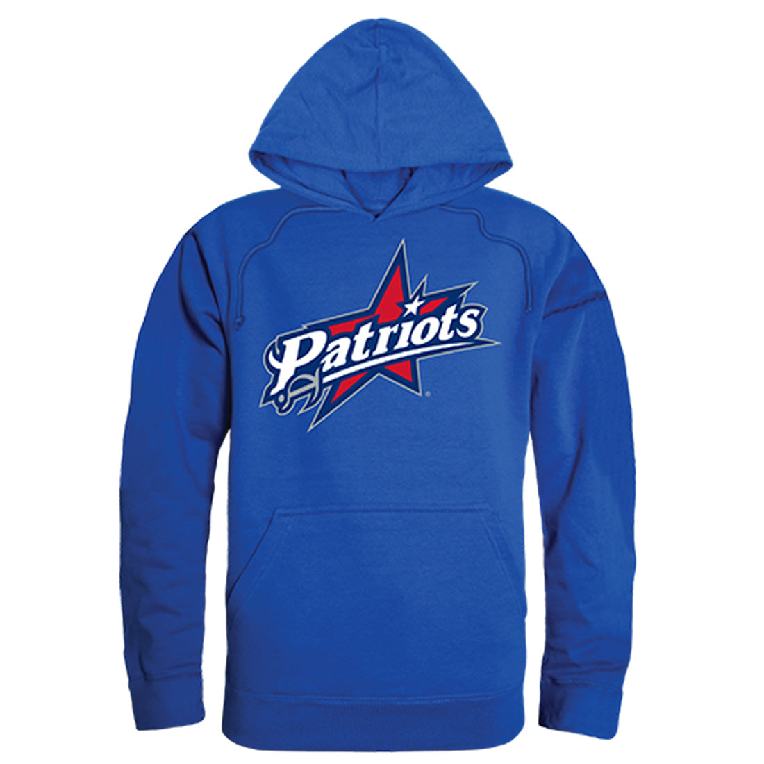 Francis Marion University Patriots The Freshman Hoodie Sweatshirts