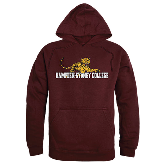 Hampden Sydney College Tigers The Freshman Hoodie Sweatshirts