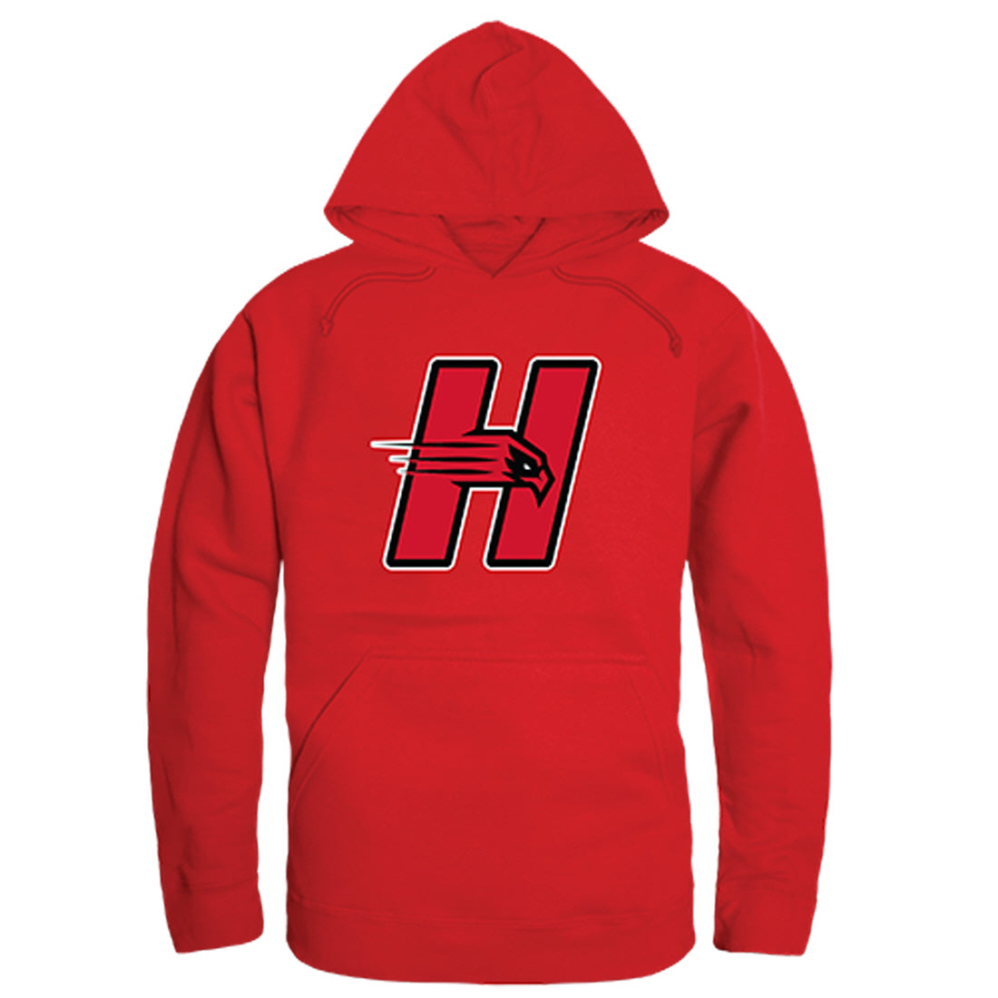 University of Hartford Hawks The Freshman Hoodie Sweatshirts