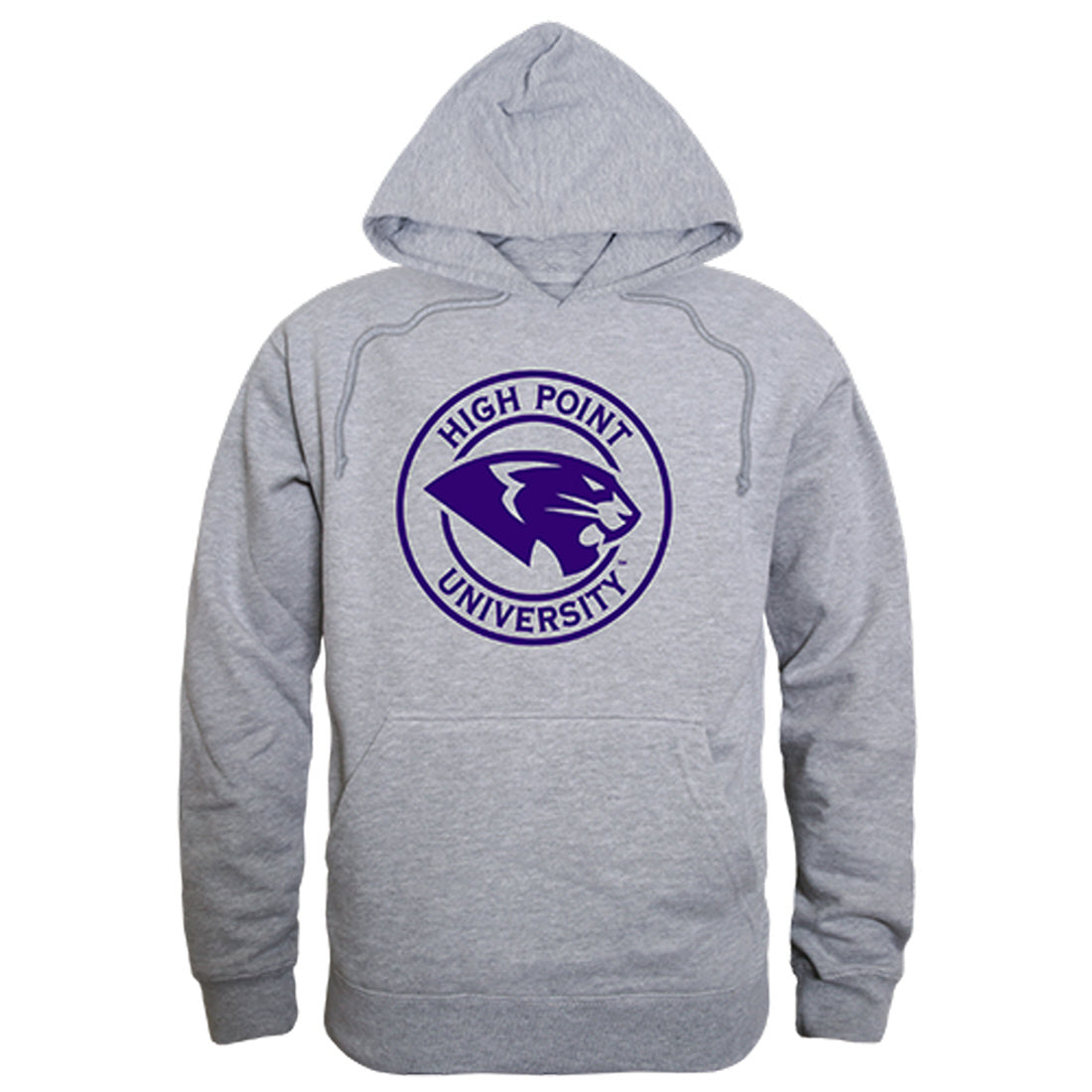 High Point University Panthers The Freshman Hoodie Sweatshirts